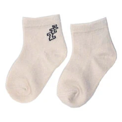 Baa Baa Sheepz Socks - Yellow -Motherswork Store bbsyellow2