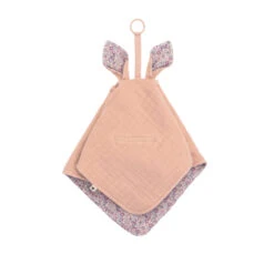 BIBS X LIBERTY Cuddle Cloth -Motherswork Store bibs1