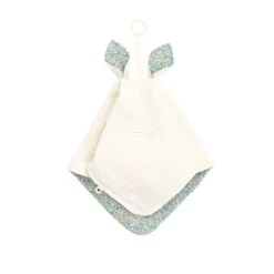 BIBS X LIBERTY Cuddle Cloth -Motherswork Store bibs2