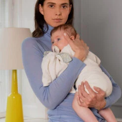 BIBS X LIBERTY Cuddle Cloth -Motherswork Store bibs5