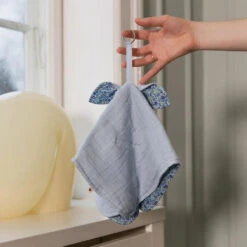 BIBS X LIBERTY Cuddle Cloth -Motherswork Store bibs6