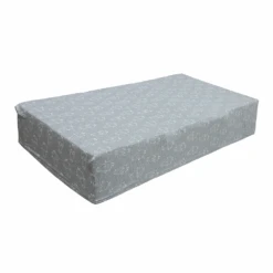 Baa Baa Sheepz Mattress Sheet Big Sheepz -Motherswork Store bigsheepz grey 1024x1024 2x c8d733fd 0d9b 4c3e bf17 a7e6b9de2e05