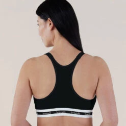 Bravado Pumping & Nursing Bra Sustainable Black -Motherswork Store black3 d8872532 7ea9 4fbb 9cbe 195ea335d386