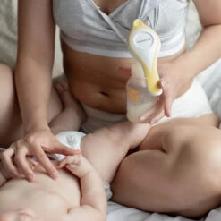 Bravado Pumping & Nursing Bra Sustainable Dove Heather -Motherswork Store black4 feb3f9e3 65b1 4ce5 b565 83a030497c8b