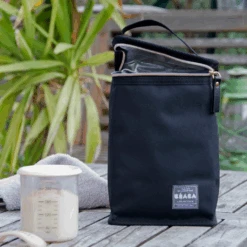 Beaba Isothermal Meal Pouch -Motherswork Store blankpink23