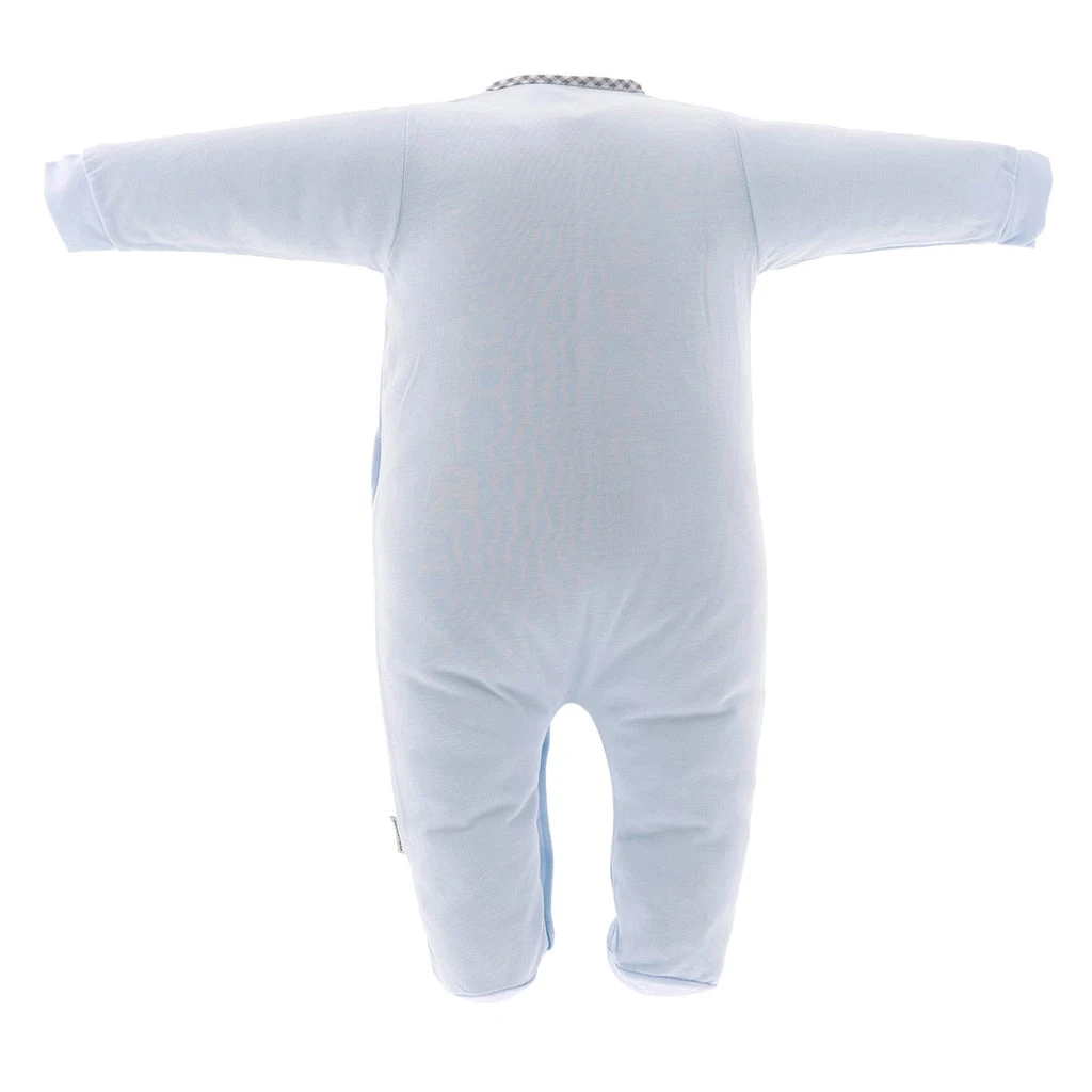 Cambrass Playsuit Long 731.1 5 Cambrass Playsuit Long 731.1 - Image 5