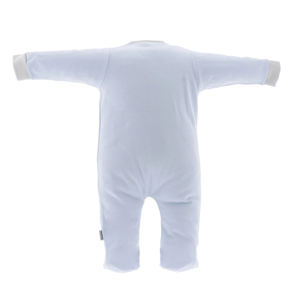 Cambrass Playsuit Long 737.1 4 Cambrass Playsuit Long 737.1 - Image 4