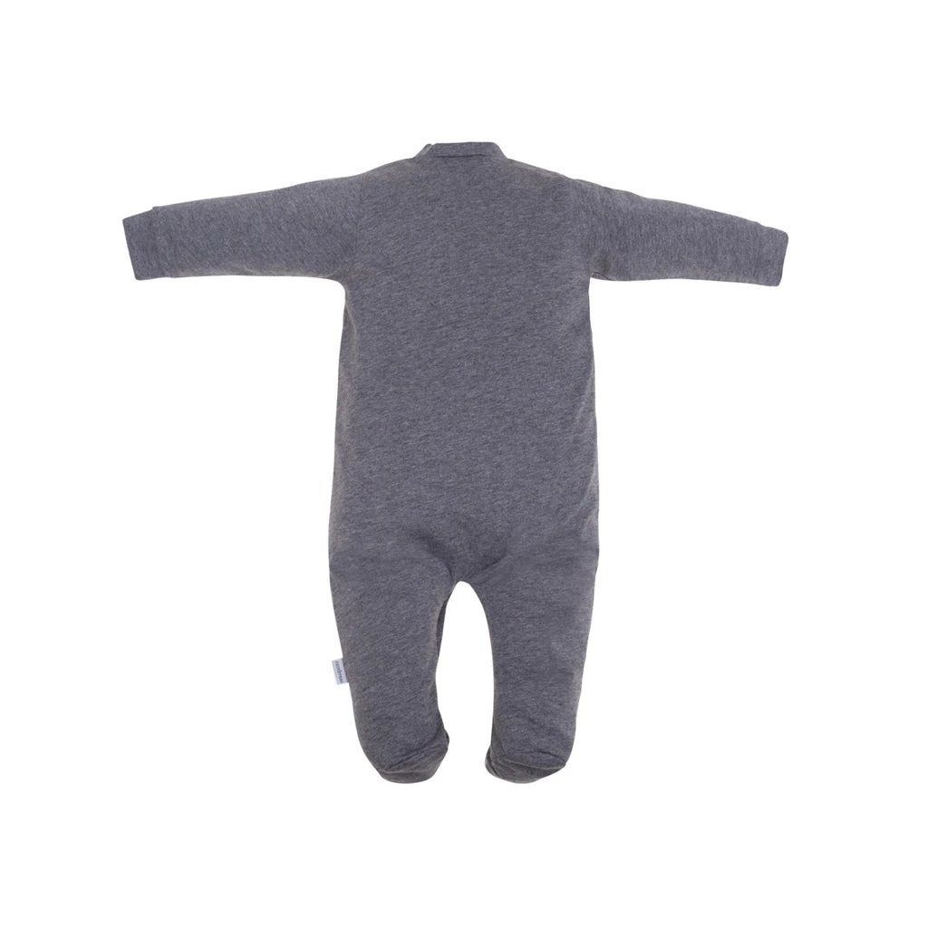 Cambrass Playsuit Long 712 Blue 2 Cambrass Playsuit Long 712 Blue - Image 2