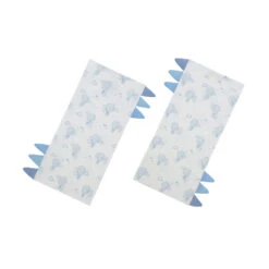 Motherswork X Baa Baa Sheepz Bed-Time Buddy Case (Hot Air Balloon) -Motherswork Store blue 3e87f7e9 748b 4d90 825a 52d592b998a7