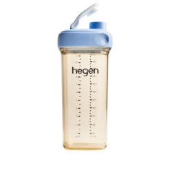 Hegen PCTO™ 330ml/11oz Drinking Bottle PPSU -Motherswork Store bluebott 594721c7 3115 4d3d 9f17 7147e3972c9b