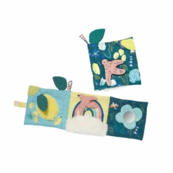 Manhattan Toy Songbird Soft Activity Book -Motherswork Store book1 cee68e74 6491 4008 a1df e9e265beb7e5