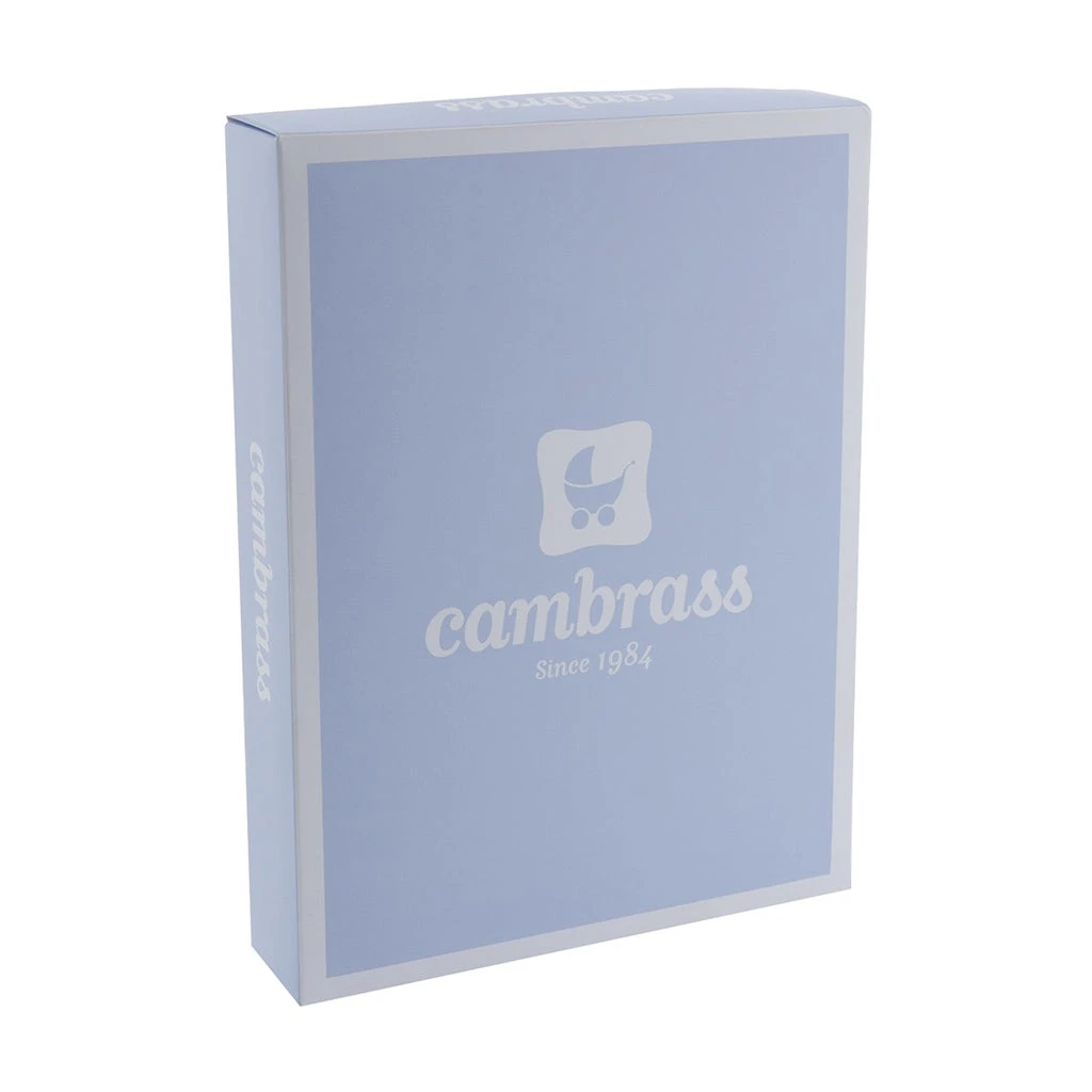 Cambrass Playsuit Long 731.1 8 Cambrass Playsuit Long 731.1 - Image 8