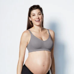 Bravado Body Silk Seamless Nursing Bra Sustainable Silver Belle -Motherswork Store bravado nursing bra bss 0004 silver belle 2048x 513193d6 91c2 44d6 9ec9 f1889a84a3e9