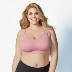 Bravado Body Silk Seamless Nursing Bra Sustainable Dusted Peony -Motherswork Store bravado nursing bra bss dusted peony 2X 2048x ee67f1d5 a26b 4905 8eae ac59ee9545d3