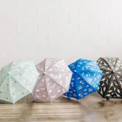 Bubble Magical Colour Changing Umbrella -Motherswork Store bubble1 e48c8329 ddb6 4b34 b3d0 6b881988306d