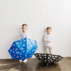 Bubble Magical Colour Changing Umbrella -Motherswork Store bubble2 a1b3303d 8d09 4b06 adec 13987b4eb5c8