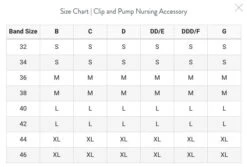 Bravado Pumping & Nursing Bra Sustainable Dove Heather -Motherswork Store c64dc96e cede 4632 8702 83365416f2bd 767bb95e 91bf 43df 9db4 c231a106d617