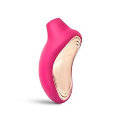 LELO SONA™ 2 Cruise Female Massager -Motherswork Store cerise
