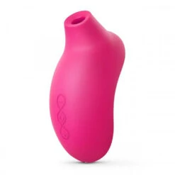 LELO SONA™ 2 Cruise Female Massager -Motherswork Store cerise1