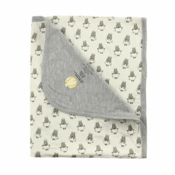 Baa Baa Sheepz Double Layer Blanket - Small Sheepz -Motherswork Store d640c493 0bb3 4460 a89d 285110ca1d15