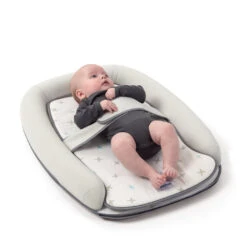 Doomoo Cosy Care Changing Mat -Motherswork Store doomoo COSYCARE stars BABY WEB