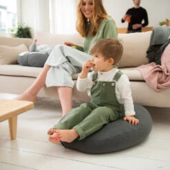 Doomoo Relax Cover -Motherswork Store doomoo lifestyle relaxcover pouf chineanthracite KEP7895 rgb