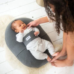 Doomoo Relax Cover -Motherswork Store doomoo lifestyle relaxcover relaxcushion chineanthracite KEP9355 rgb