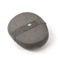 Doomoo Relax Cover -Motherswork Store doomoo packshot DoomooBuddyrelax UNI antracite