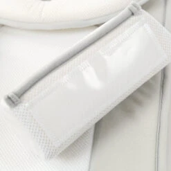 Doomoo Multi Sleep - Back Positioner With Ergonomic Head Pillow -Motherswork Store doomoobasics MULTISLEEP PACKSHOT 06