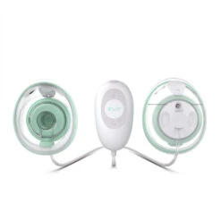 Elvie Stride Hands-Free Electric Breast Pump -Motherswork Store double5