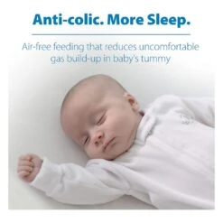 Dr. Brown's Dr Brown's 8Oz/250Ml Narrow Glass Options+ Bottle, 2-Pack -Motherswork Store drbrown120mlglassbottle2 8d3a4dac 9cb4 4f44 9b0e 36f35491277e