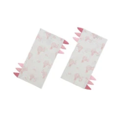 Motherswork X Baa Baa Sheepz Bed-Time Buddy Case (Hot Air Balloon) -Motherswork Store edited