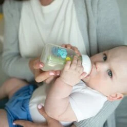 Dr. Brown's Dr. Brown’s™ 150ml Wide-Neck Options+ PP Bottle (Elephant) 2-Pack -Motherswork Store elephantbottle3