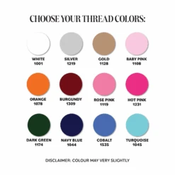 Jellycat Bashful Dusky Blue Bunny Soother -Motherswork Store embroi 03 0f68e3a5 6b52 4f2e a233 b2e8b622a4da