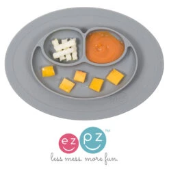 EZPZ Mini Mat -Motherswork Store ezpz product shots 72dpi MM Gray 2