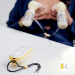 Medela Freestyle Flex Breast Pump -Motherswork Store flex1