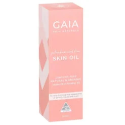 Gaia Skin Oil -Motherswork Store gaia2