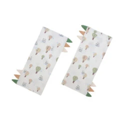 Motherswork X Baa Baa Sheepz Bed-Time Buddy Case (Hot Air Balloon) -Motherswork Store green 9b42a633 d2fa 4eef bd20 faa5c931de36