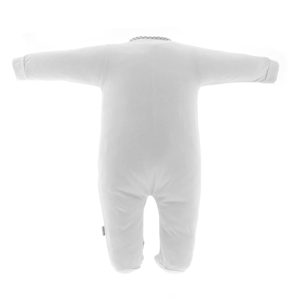 Cambrass Playsuit Long 731.1 4 Cambrass Playsuit Long 731.1 - Image 4