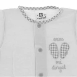 Cambrass Playsuit Long 731.1 14 Cambrass Playsuit Long 731.1 -Motherswork Store grey2 9d88c7eb 6ea8 45f9 ab9f cd4fe30b59dc