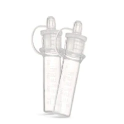Haakaa Pre-Sterilized Silicone Colostrum Collector 2 Pc -Motherswork Store haakaa8