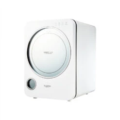 Haenim 3G+ Smart View UV Steriliser -Motherswork Store haenim3gwhitemetal