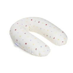 Doomoo Buddy - Organic Cotton Multi-Functional Cushion -Motherswork Store happycolours
