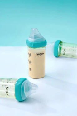 Hegen PCTO™ Feeding Bottle PPSU Egg Blue With Fast Flow Teat -Motherswork Store jrSvHNXO6707a30cea384 1728553740