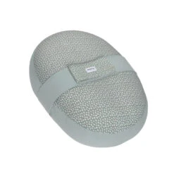 Doomoo Relax Cover -Motherswork Store khaki1