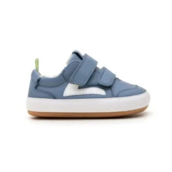 Tip Toey Joey Landy Sneakers -Motherswork Store landysneakerdenimwhite5