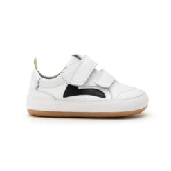 Tip Toey Joey Landy Sneakers -Motherswork Store landysneakerswhiteblack5