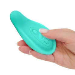 LaVie Lactation Massager -Motherswork Store lavie massager teal