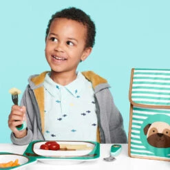 Skip Hop Zoo Lunch Bag -Motherswork Store lunch3