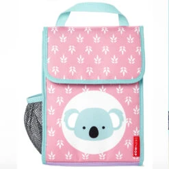 Skip Hop Zoo Lunch Bag -Motherswork Store lunch6